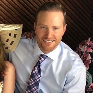 Meet your Posher, Dan